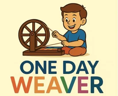 One Day Weaver