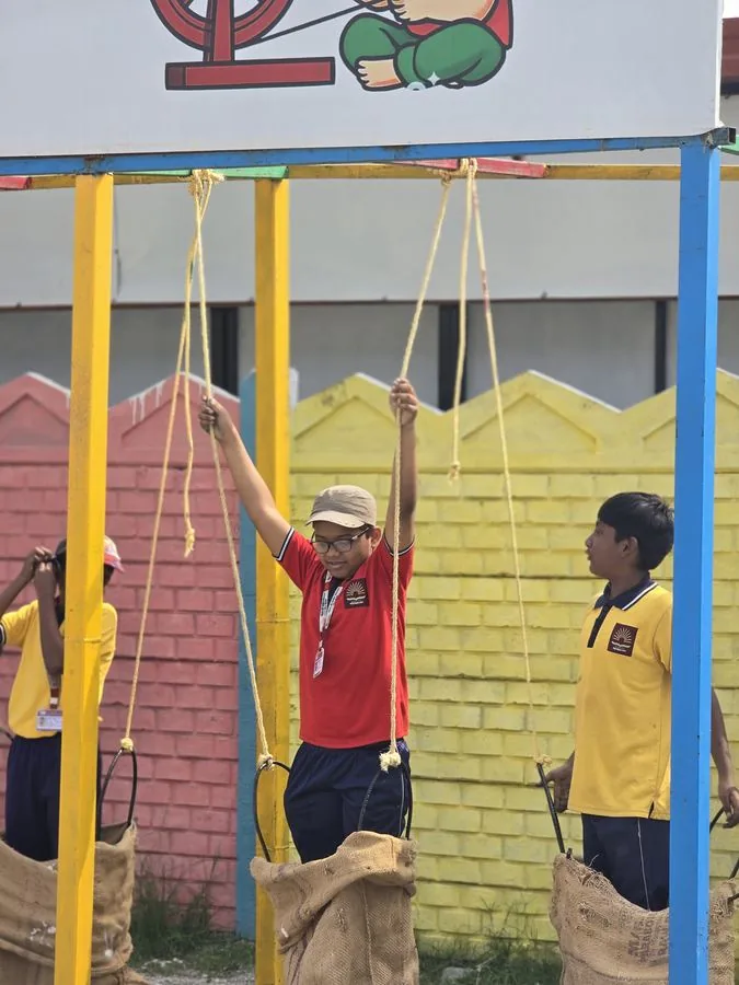 Cotton Packing Process